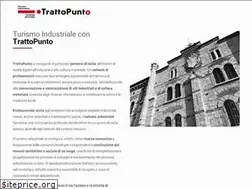Sites similar to trattopunto.com