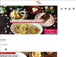 Sites similar to trattoria-ciao.com