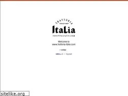 Sites similar to trattoria-italia.com