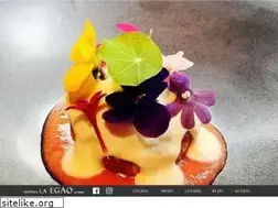 Sites similar to trattoria-la-egao.com