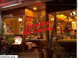 Sites similar to trattoria-lavita.com
