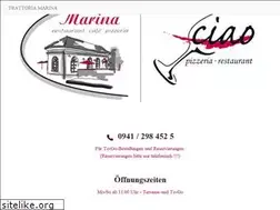 Sites similar to trattoria-marina.de