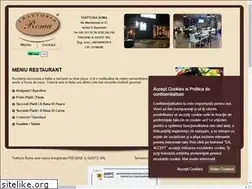 Sites similar to trattoria-roma.ro