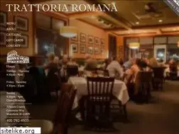 Sites similar to trattoria-south.com