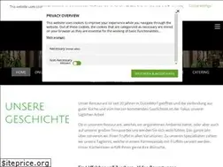 Sites similar to trattoria-zucchero.de