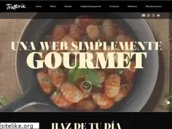 Sites similar to trattoria.cl