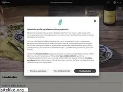 Sites similar to trattoria.fi