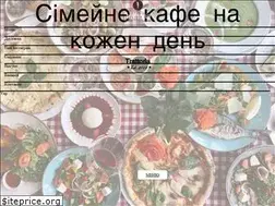 Sites similar to trattoria.kh.ua