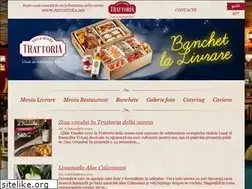Sites similar to trattoria.md