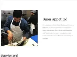 Sites similar to trattoria25.com
