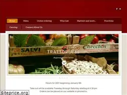 Sites similar to trattoria89.com