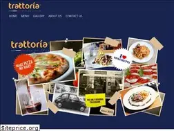Sites similar to trattoriaasia.com