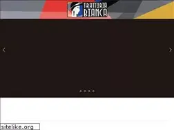 Sites similar to trattoriabianca.com