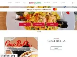 Sites similar to trattoriabuongiorno.ro