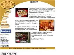 Sites similar to trattoriacortili.it