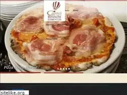 Sites similar to trattoriadabrinchi.com
