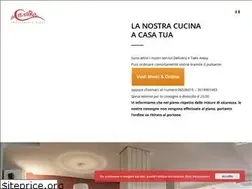 Sites similar to trattoriadacesare.it