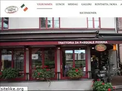 Sites similar to trattoriadapasquale.se