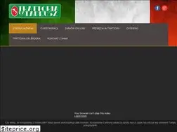Sites similar to trattoriadatadeusz.com