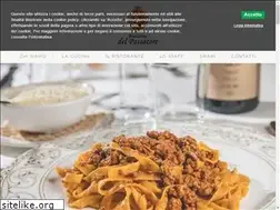 Sites similar to trattoriadelpassatore.com