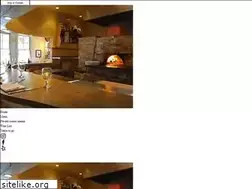Sites similar to trattoriagrappolo.com