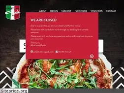 Sites similar to trattoriaguidi.com