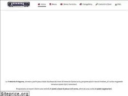 Sites similar to trattoriailvagone.com