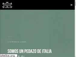 Sites similar to trattoriaitalia.co