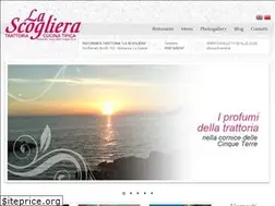 Sites similar to trattorialascogliera.com