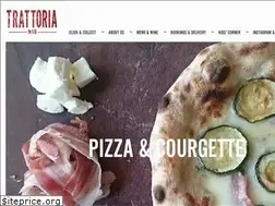 Sites similar to trattorian16.com