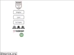 Sites similar to trattorianano.com