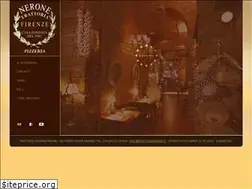 Sites similar to trattorianerone.it