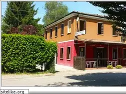 Sites similar to trattorianorge.com