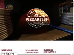 Sites similar to trattoriapizzarelli.com