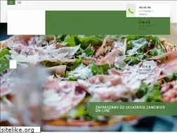 Sites similar to trattoriarucola.pl