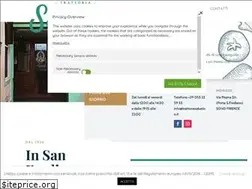 Sites similar to trattoriasabatino.it
