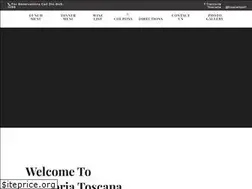 Sites similar to trattoriatoscanastl.com