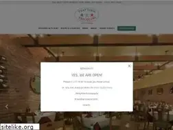 Sites similar to trattoriatrecolori.com