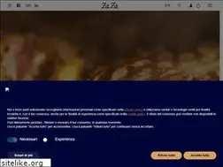 Sites similar to trattoriazaza.it
