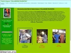 Sites similar to trattoridepocapiacentini.it