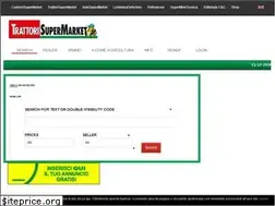 Sites similar to trattorisupermarket.it