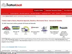 Sites similar to trattoriusati.com