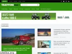 Sites similar to trattoriweb.com