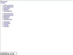 Sites similar to trattorosa.it