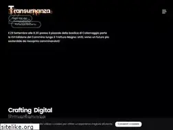 Sites similar to tratturomagno.it