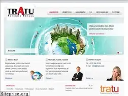 Sites similar to tratu.com