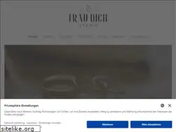 Sites similar to trau-dich-studio.de