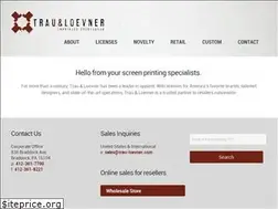 Sites similar to trau-loevner.com