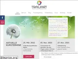Sites similar to trauart.de