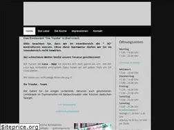 Sites similar to traube-badurach.de